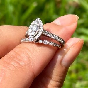 Bridal set